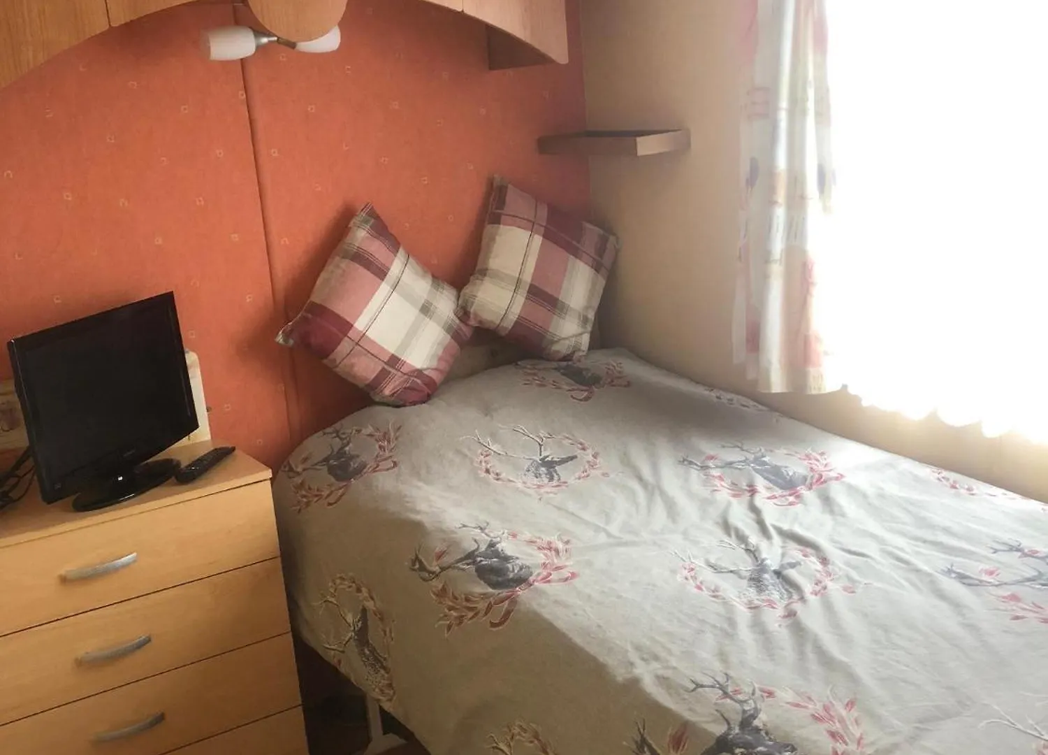 18 Gannet Grove Haven Thornwickbay Flamborough Bridlington East Coast Hotel 0*,