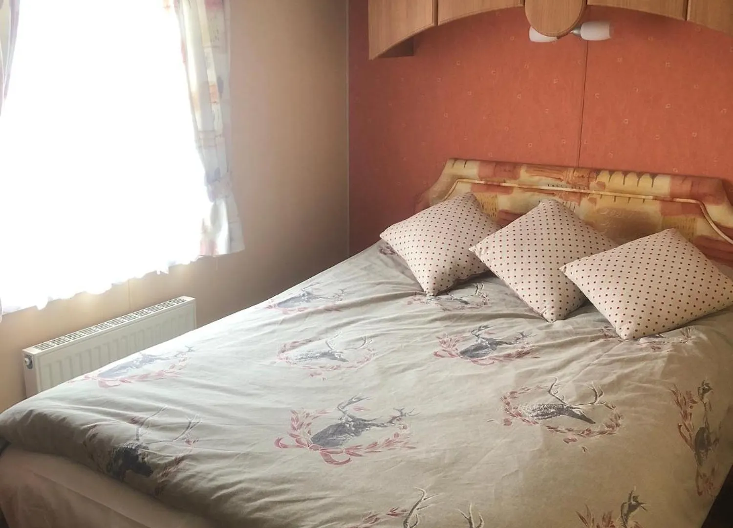 18 Gannet Grove Haven Thornwickbay Flamborough Bridlington East Coast Hotel Feriepark
