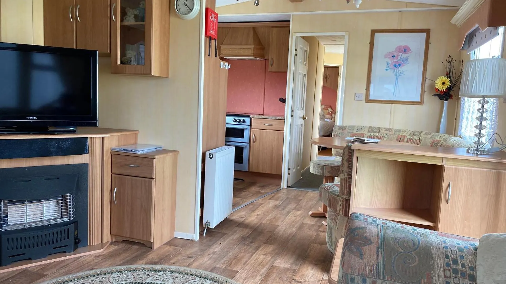 18 Gannet Grove Haven Thornwickbay Flamborough Bridlington East Coast Hotel 0*,  Storbritannien