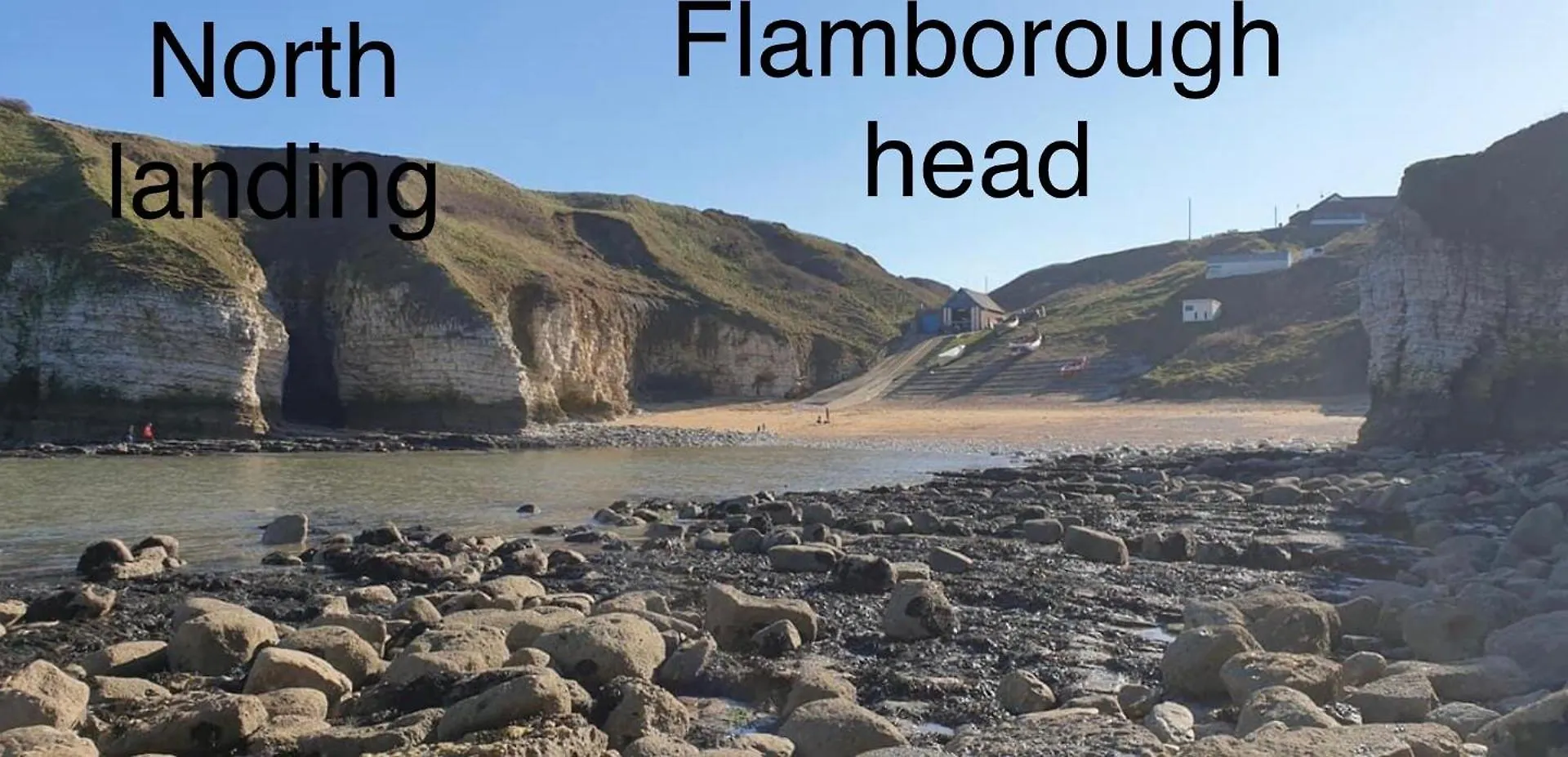 18 Gannet Grove Haven Thornwickbay Flamborough Bridlington East Coast Hotel 0*,  Storbritannien
