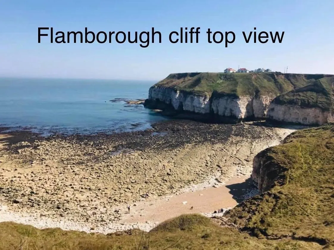 18 Gannet Grove Haven Thornwickbay Flamborough Bridlington East Coast Hotel Storbritannien