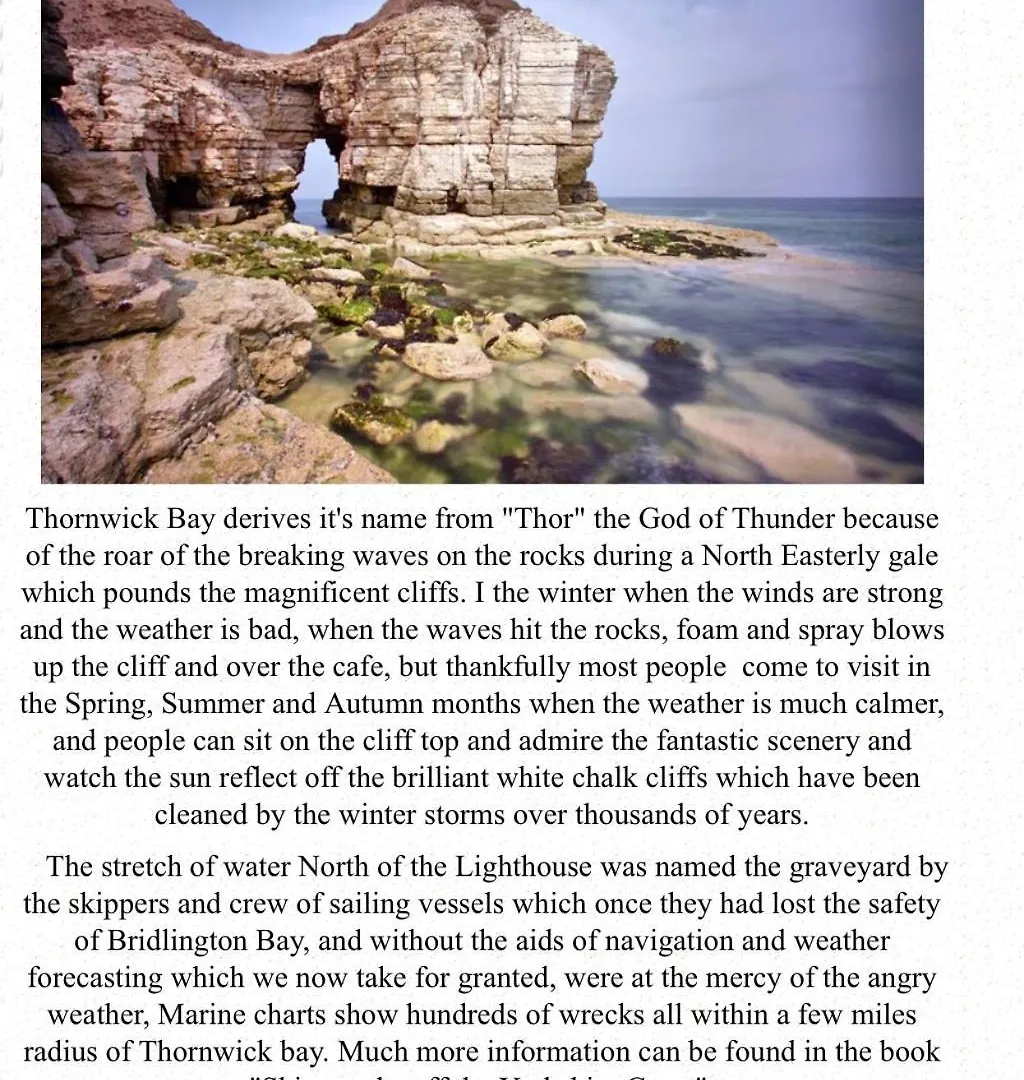 18 Gannet Grove Haven Thornwickbay Flamborough Bridlington East Coast Hotel 0*,  Storbritannien