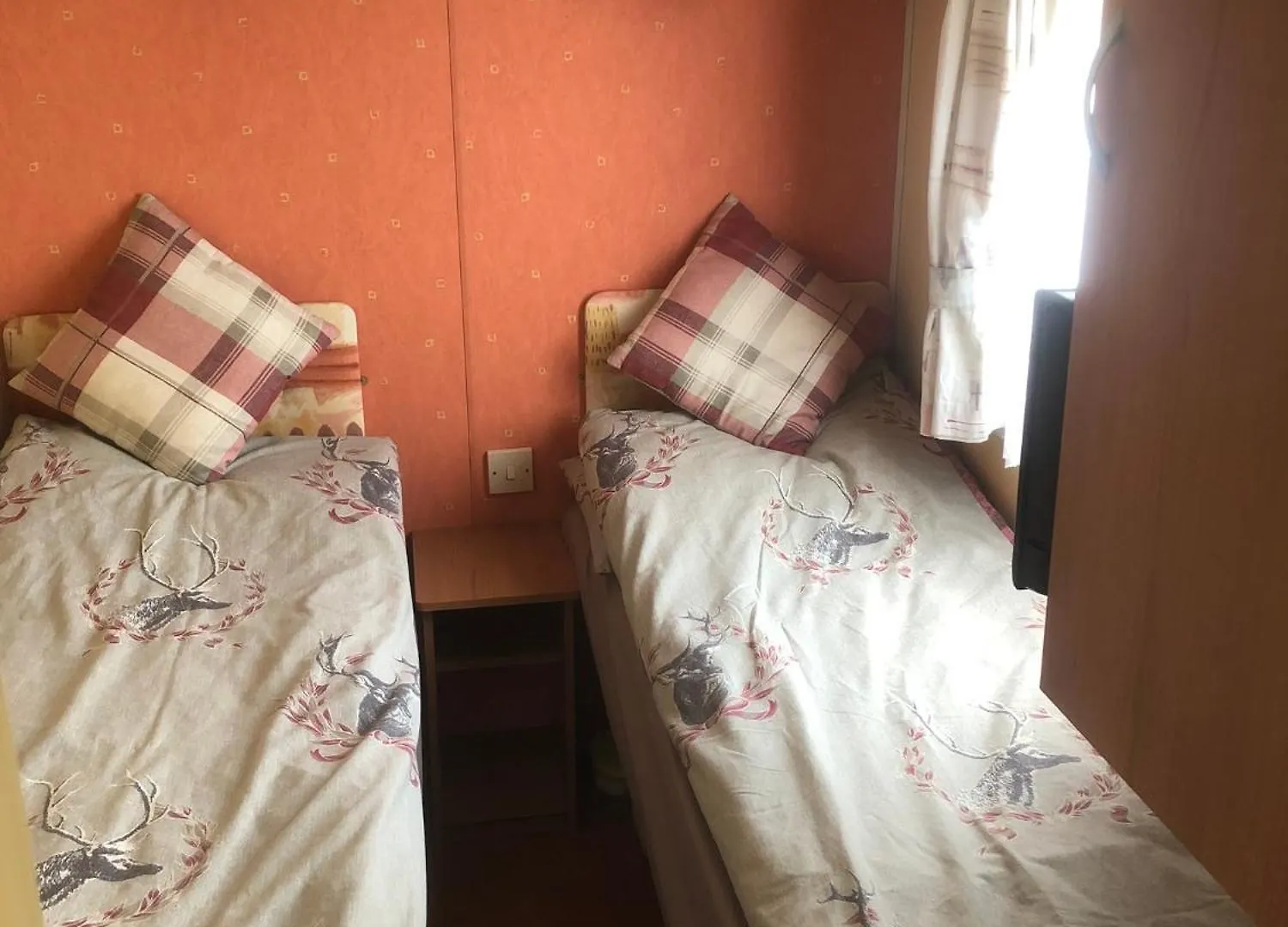 Hotel 18 Gannet Grove Haven Thornwickbay Flamborough Bridlington East Coast