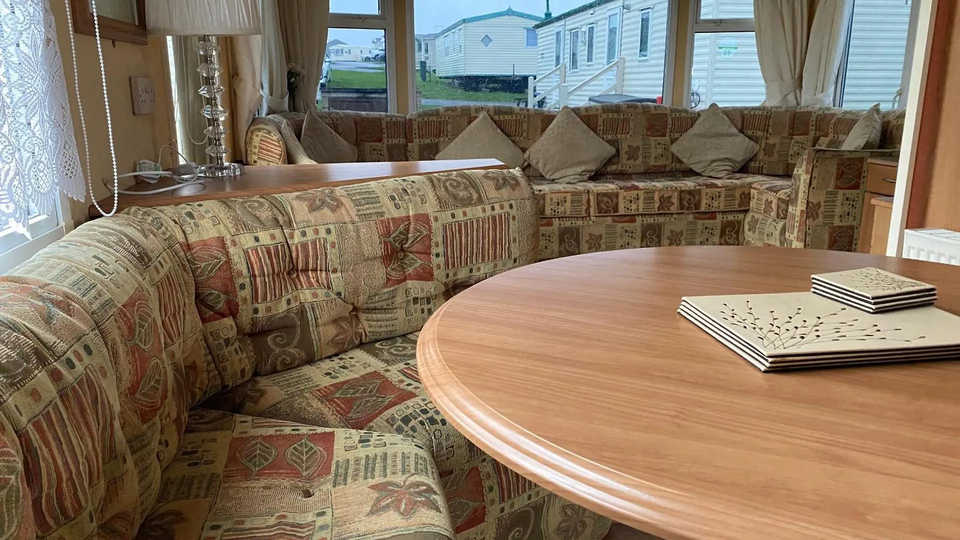 Parco vacanze Hotel 18 Gannet Grove Haven Thornwickbay Flamborough Bridlington East Coast