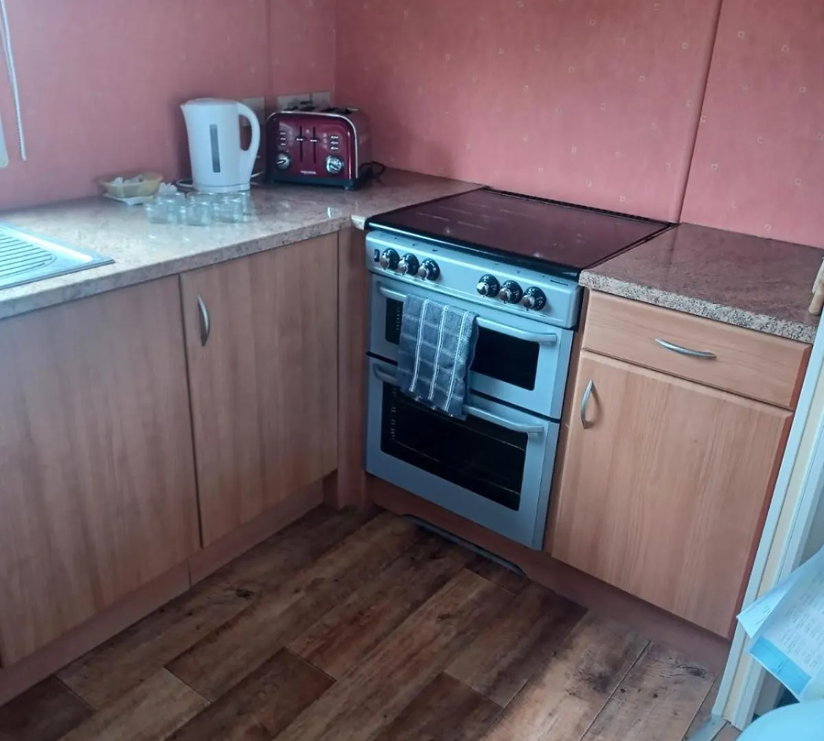 Hotel 18 Gannet Grove Haven Thornwickbay Flamborough Bridlington East Coast 0*,