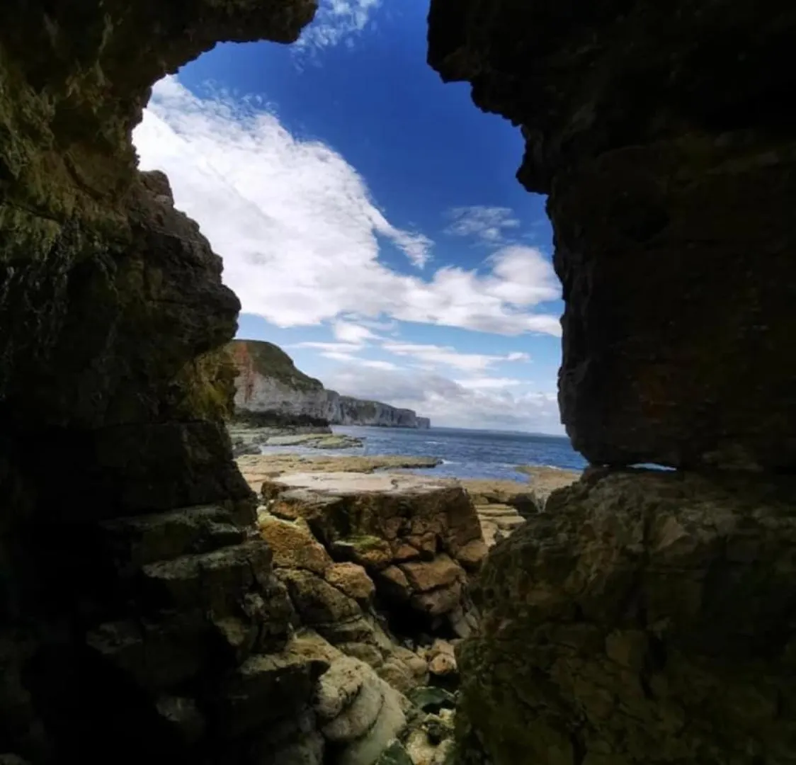 Hotel 18 Gannet Grove Haven Thornwickbay Flamborough Bridlington East Coast 0*,
