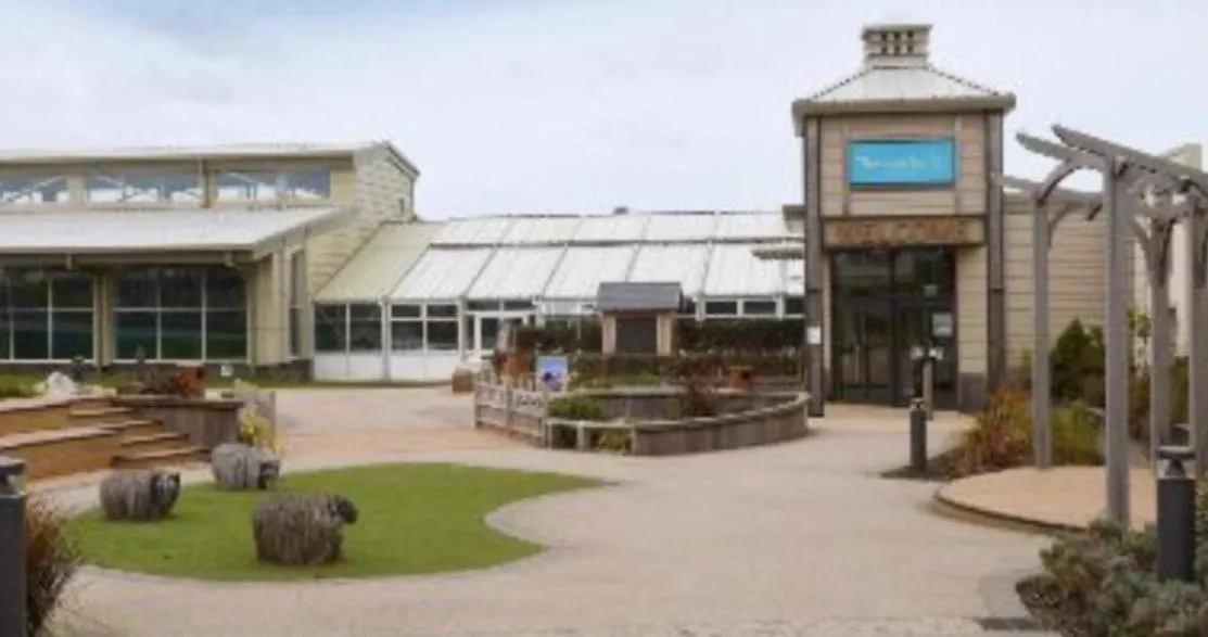 Hotel 18 Gannet Grove Haven Thornwickbay Flamborough Bridlington East Coast 0*,