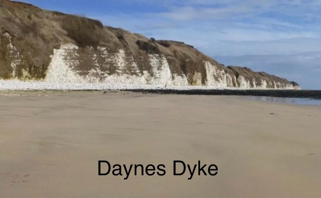 Parco vacanze Hotel 18 Gannet Grove Haven Thornwickbay Flamborough Bridlington East Coast Regno Unito