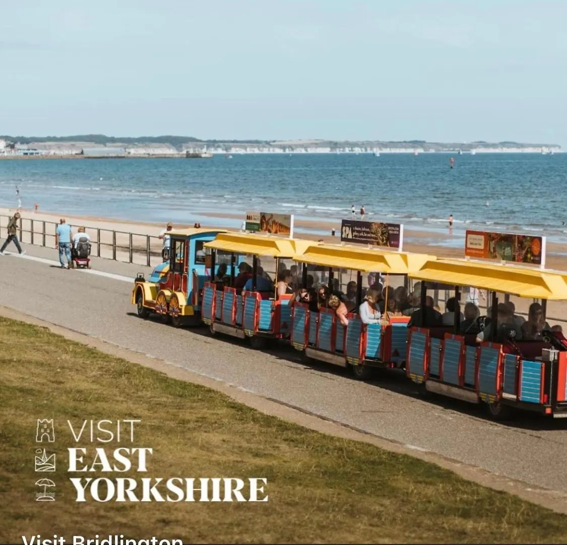 Hotel 18 Gannet Grove Haven Thornwickbay Flamborough Bridlington East Coast Regno Unito