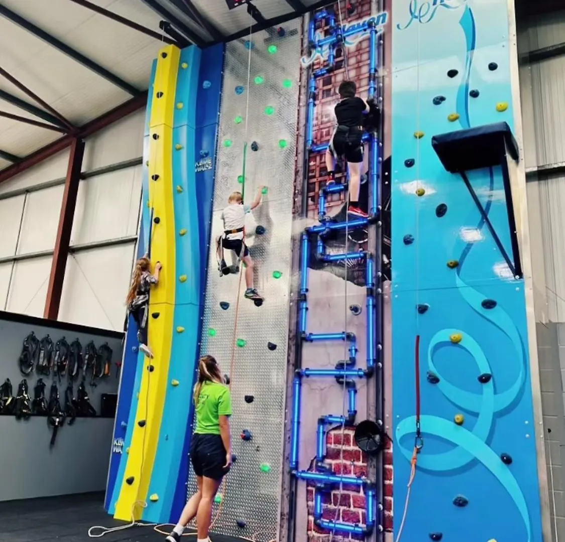Parco vacanze Hotel 18 Gannet Grove Haven Thornwickbay Flamborough Bridlington East Coast