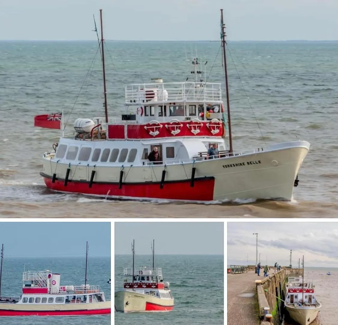 Parco vacanze Hotel 18 Gannet Grove Haven Thornwickbay Flamborough Bridlington East Coast Regno Unito